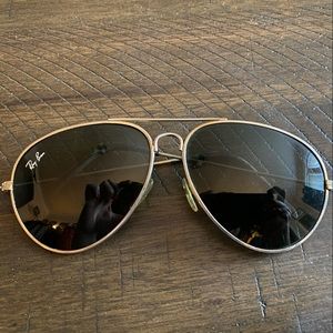 Vintage Ray Bans